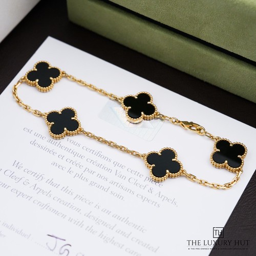 Van cleef arpels vintage - van,