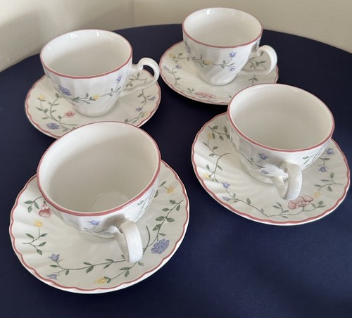 Johnson brothers summer chintz - johnson,