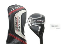 Tour Edge Exotics C721 Golf