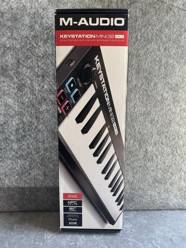 Audio keystation mini - 32, mk3