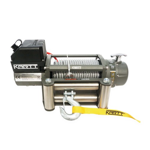 11500 lbs 51kn 24v - 51kn,