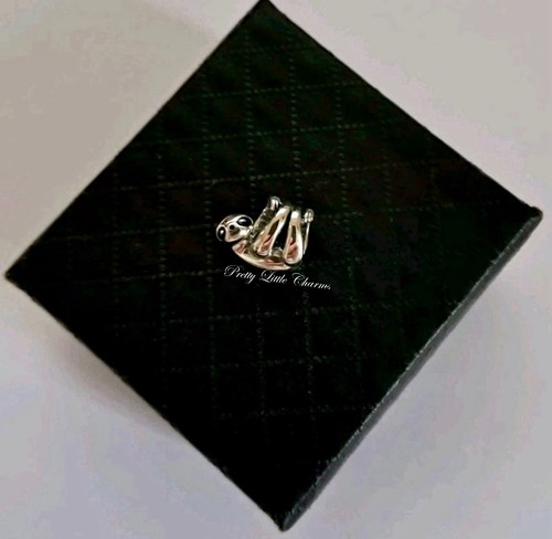 Pandora hanging sloth - pandora, charm