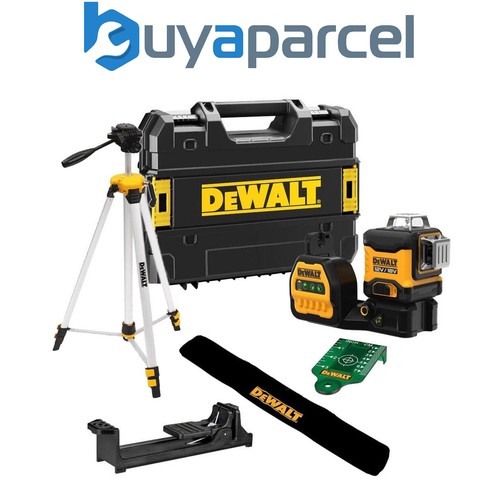 Dewalt dce089ng18 360 - 3, x