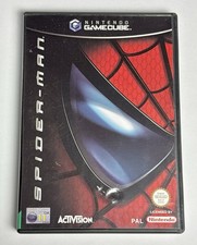 Spider-Man - Nintendo GameCube