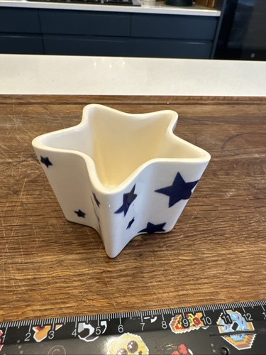 Emma bridgewater small starry - emma,