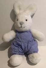 Mothercare Bunny Rabbit White