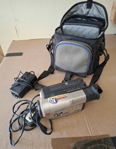 Samsung w70u handheld 8mm - vp-w70u,