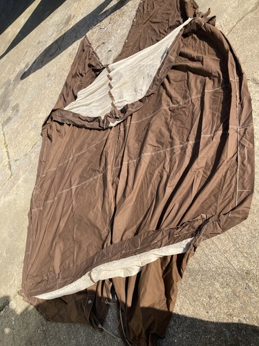 Ww2 style british tent - style,