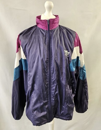 Vintage adidas 90s shell - adidas,