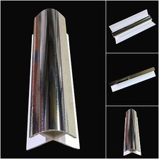 Silver 10mm shower wet - shower,