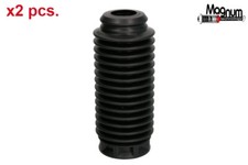 X2 PCS FRONT SHOCK ABSORBER