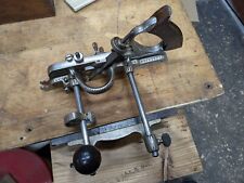 Stanley No #45 Antique Vintage Combined Plow And Beading Plane cw Original Box