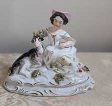 Antique Staffordshire