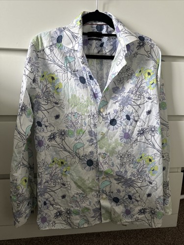 Eton contemporary men white - eton,