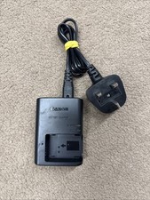 Canon Battery Charger CB-E12E