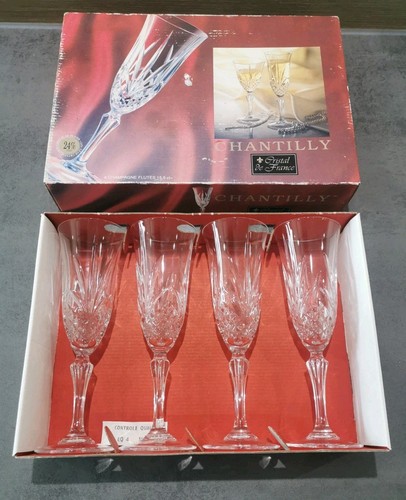 Chantilly cristal france 4 - de,