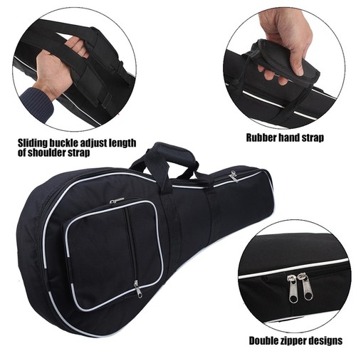 Mandolin gig bag - mandolin,