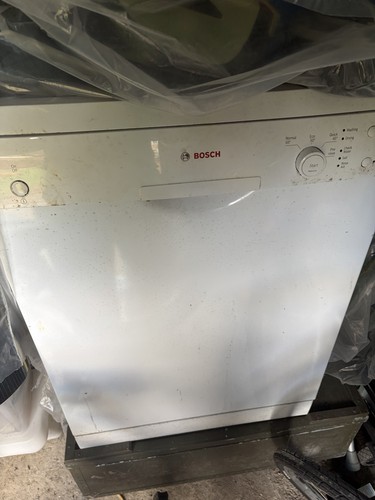 Bosch serie sms40c32gb - serie, 2