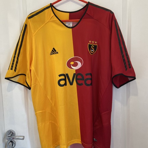 Adidas galatasaray 2008 - galatasaray, 2008/09
