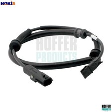 SENSOR WHEEL SPEED 8290160 FOR RENAULT ESPACE/IV/Mk M9R760/815/859/761 2.0L 6cyl