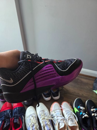 Nike kd16 uk10 - nike,