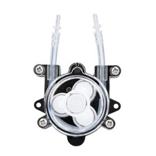 Peristaltic Pump High Quality For Laboratory Bioengineering G528 DC12V Type B GH