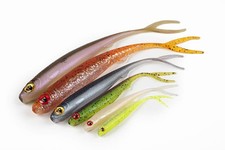 Fox Rage Slick Finesse Super Soft Lure