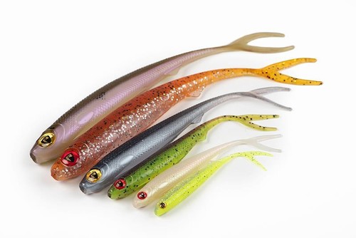 Fox rage slick finesse super - fox,