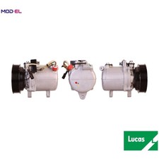 COMPRESSOR AIR CONDITIONING ACP949 FOR SUZUKI JIMNY/Closed/Off-Road/Vehicle 1.5L