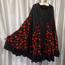 STYLISH FLAMENCO PANELLED