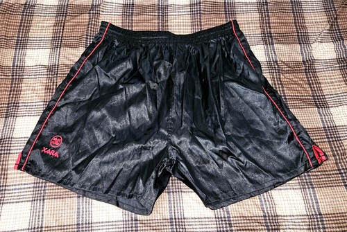 Xara vintage polyester soccer - vintage,