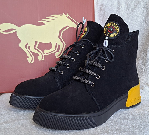 Mustang true denim - true,