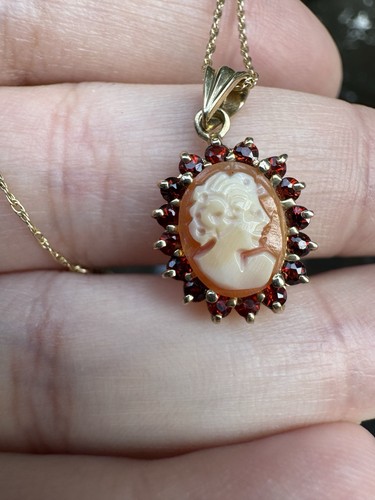 Vintage 10k gold - 10k,
