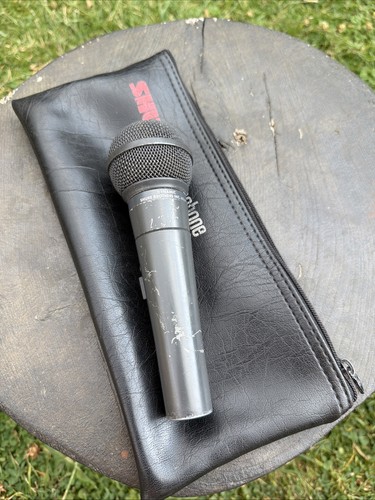 Shure pe75l dynamic vocal - shure,