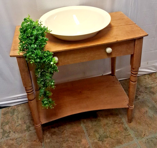 Antique stripped pine - stripped,