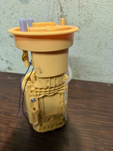 Tank diesel fuel pump - tank,