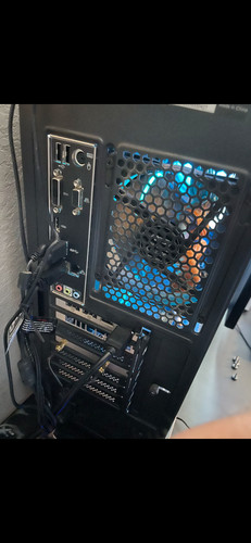 Gaming desktop bundle - gaming,