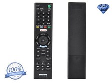 New RMT-TX200U Remote Control for Sony Bravia TV RMT-TX100P RMT-TX101D RMTTX102U