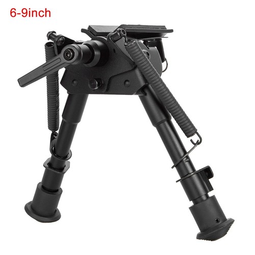 Inch tactical harris style - 6-9,
