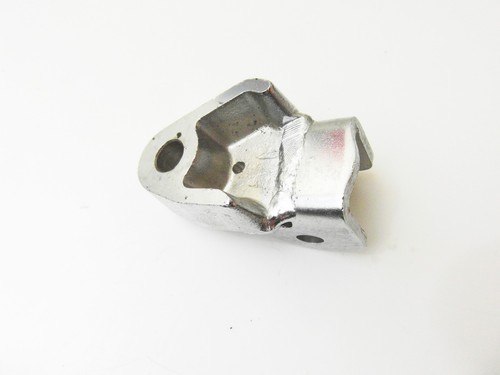 Footrest bracket front right - , /