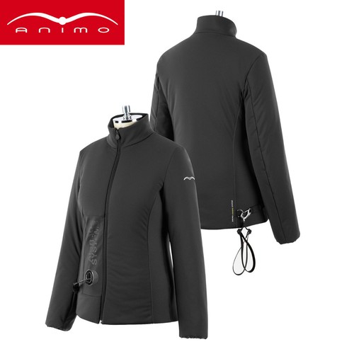 Animo winter jacket for women - for,