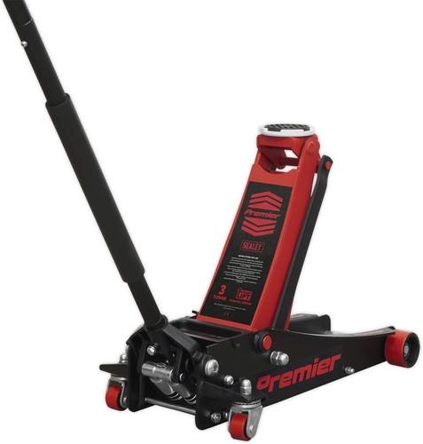 Sealey 3040ar premier - sealey, trolley
