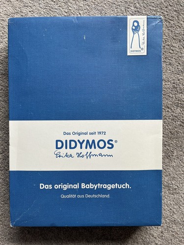 Didymos leche league - didymos, la