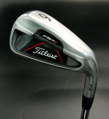 Titleist ap1 712 iron - 712, 6