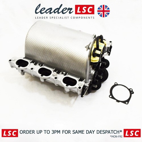 Air intake inlet manifold - intake,