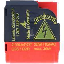 GENUINE AL Litronic 1307329076 D2S 35W Xenon Igniter Headlight Control Unit