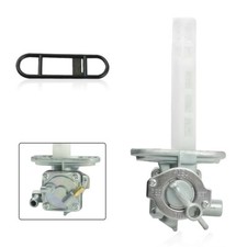 Kawasaki GPZ750 Ninja900R  Rubinetto Benzina Carburante Petcock 51023-1372