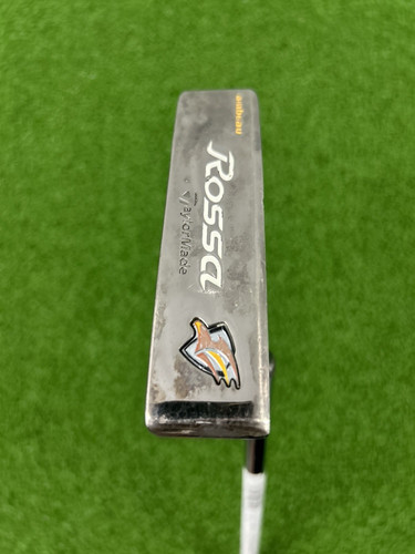 Taylormade rossa lambeau - rossa,