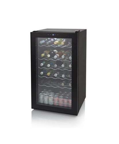 Swan drinks cooler - cooler, sr12040bn