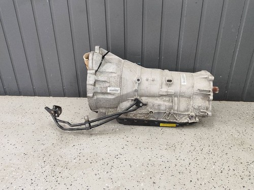 Bmw e60 e61 2009 petrol - bmw,
